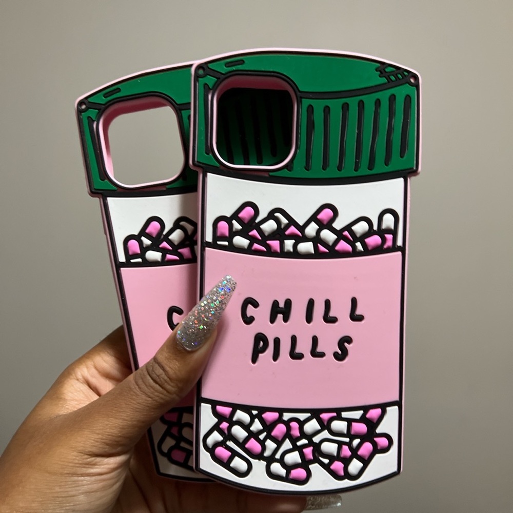 The Chill Pills Bundle